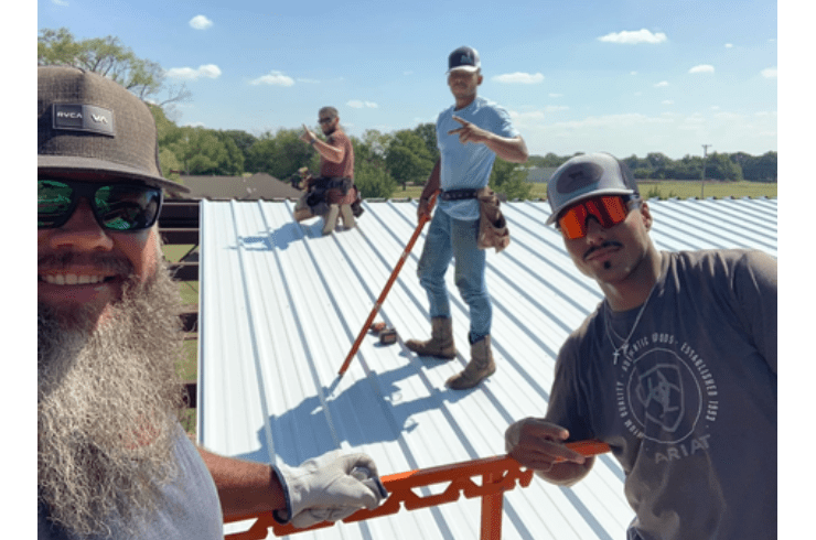 The Gutter Guys
